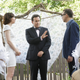 Carrie Brownstein, Mitch Hurwitz, Fred Armisen (IFC)
